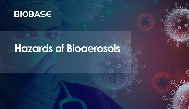 Peligros de los bioaerosoles