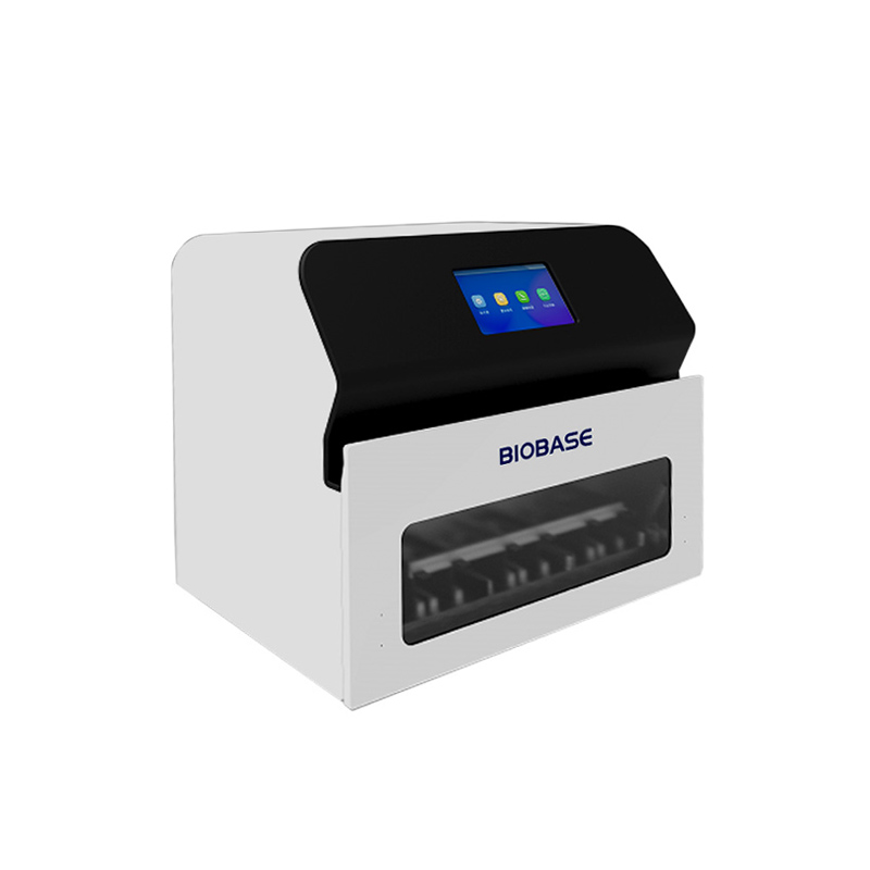 BIOBASE BNP32 BNP48 Nucleic Acid Extractor System Biobase Manufacturers, BIOBASE BNP32 BNP48 Nucleic Acid Extractor System Biobase Factory, Supply BIOBASE BNP32 BNP48 Nucleic Acid Extractor System Biobase