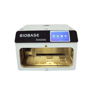 Sistema de extracción automática de ácidos nucleicos BNP96 Biobase — imagen 5