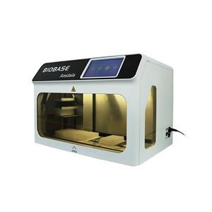 Sistema de extracción automática de ácidos nucleicos BNP96 Biobase — imagen 3
