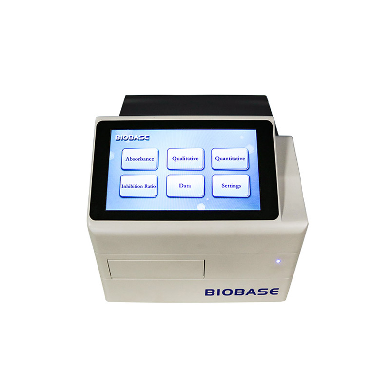 ELISA Microplate Reader BK-EL10A BK-EL10B BK-EL10C BK-EL10D