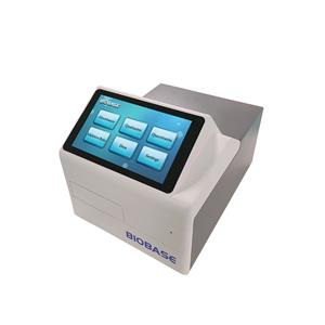 Lecteur de microplaques ELISA BK-EL10A BK-EL10B BK-EL10C BK-EL10D BK-EL10DA