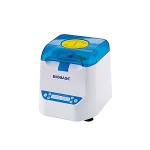 Centrífuga de Microplacas