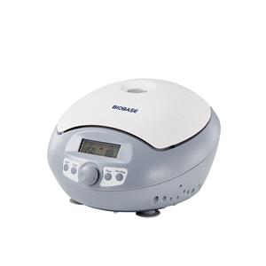 جهاز طرد مركزي صغير عالي السرعة D2012 زائد