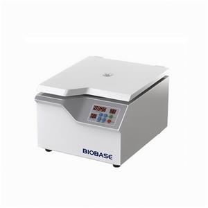 Table Top Low Speed Centrifuge BKC-TL4B
