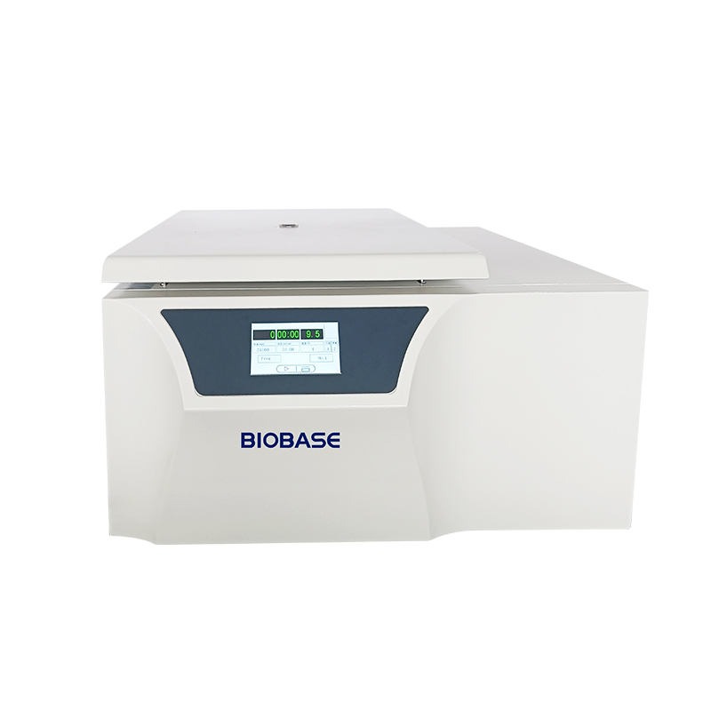 Table Top Low Speed Refrigerated Centrifuge BKC-TL6RD