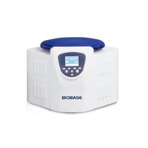 BIOBASE BKC-TH16 BKC-TH18 طاولة عالية السرعة آلة Centrfuge
