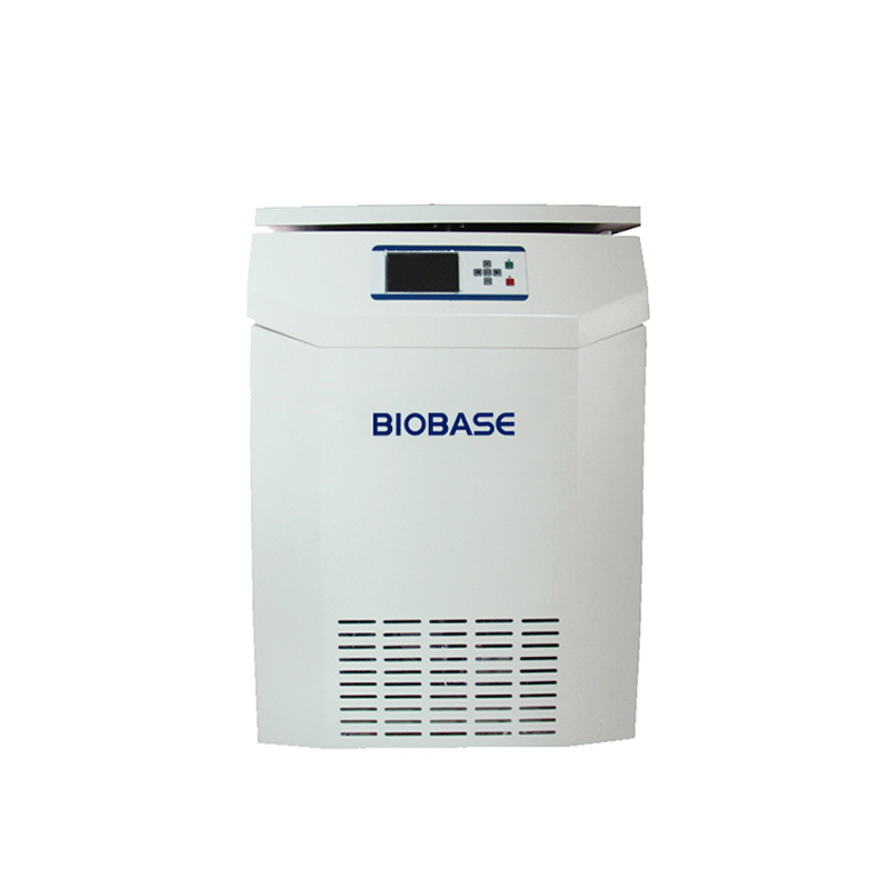 BIOBASE BKC-VH21RL Lab Medical Refrigerated Centrifuge