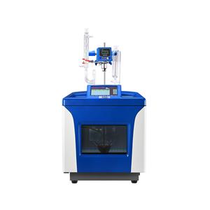 多機能マイクロ波化学反応ワークステーション