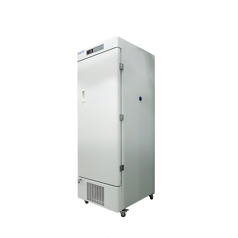 368l -40℃ Freezer Medical Deep Freezer Unit