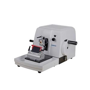BIOBASE BK-2218 BK-2268 Microtomo rotatorio manual Biobase — imagen 2