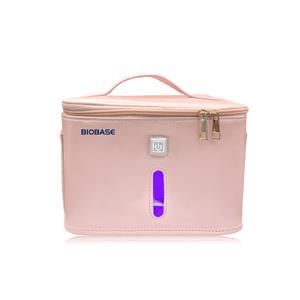 휴대용 LED UV 살균 백