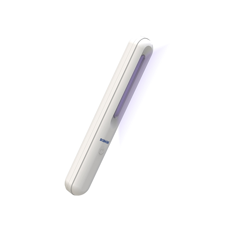 Hand-held UV Disinfection Stick