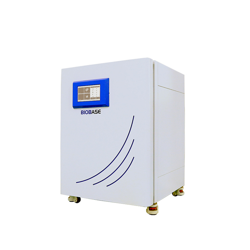 Tri-Gas-CO2-Inkubator BJPX-C160T