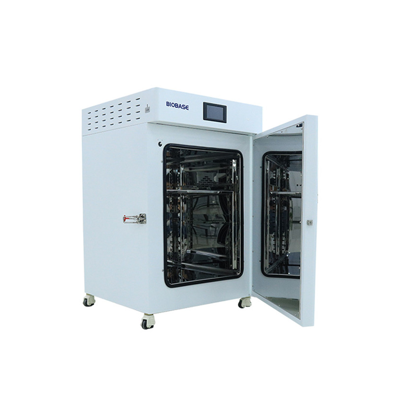 Китай СО2-инкубатор БДЖПХ-C80D БДЖПХ-C160D, производитель