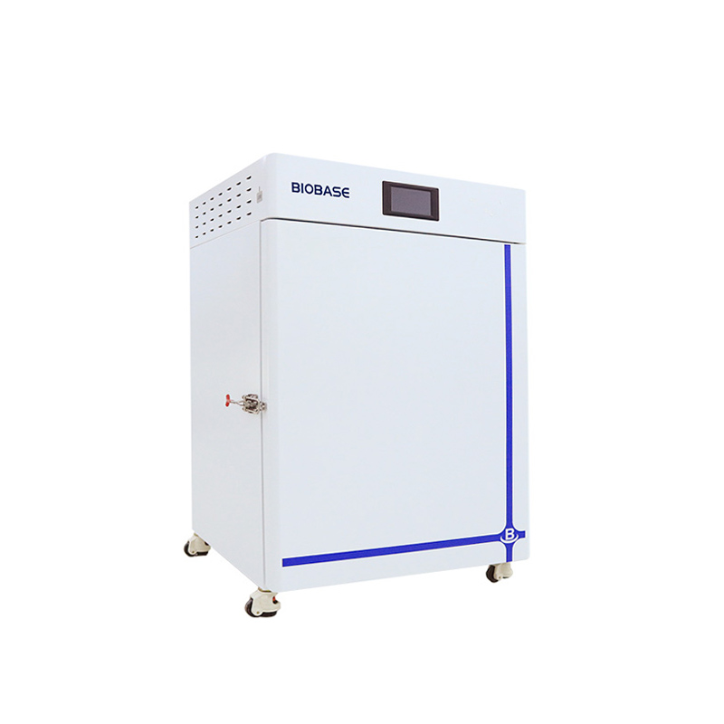 CO2-Inkubator BJPX-C80D BJPX-C160D