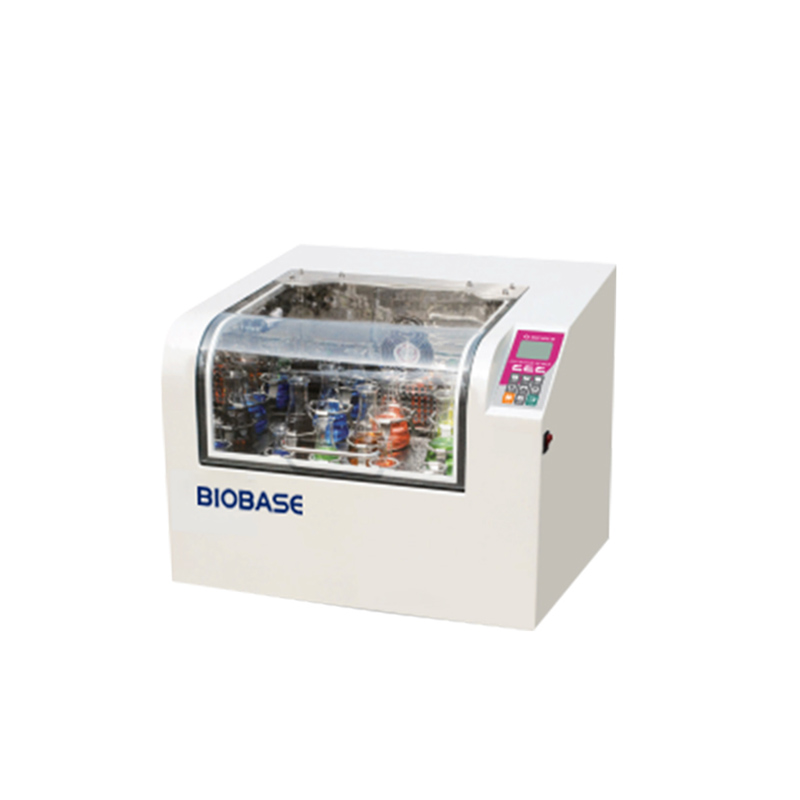 Small Capacity Thermostatic Shaking Incubator (BJPX-N)