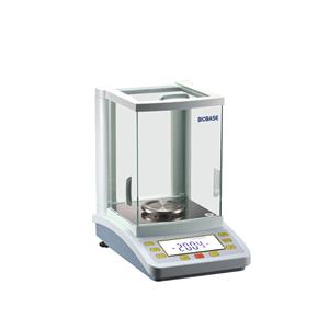 Balanza analítica electrónica automática BA-C (calibración interna)