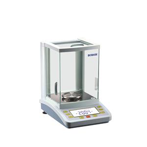 Balanza analítica electrónica automática BA-C (calibración interna) Biobase — imagen 2