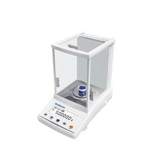 Balanza analítica electrónica automática BA-N (calibración interna) (serie económica) Biobase — imagen 2
