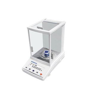 BA-N Automatic Electronic Analytical Balance(Internal Calibration)(Economic Series)