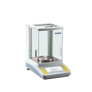 BA-B Series Electronic Analytical Balance(External Calibration)