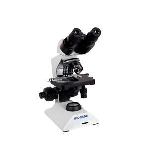 Microscopio biológico de laboratorio BX-102B BX-102C BX-103C Biobase — imagen 2