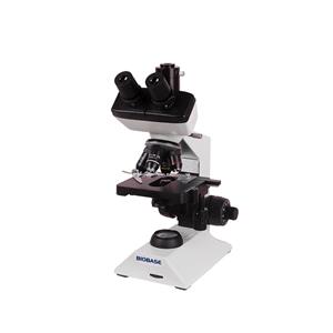 Microscopio biológico de laboratorio BX-102B BX-102C BX-103C Biobase — imagen 3
