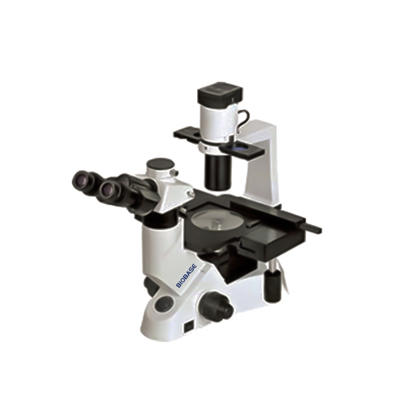 Inverted Microscope XDS-403