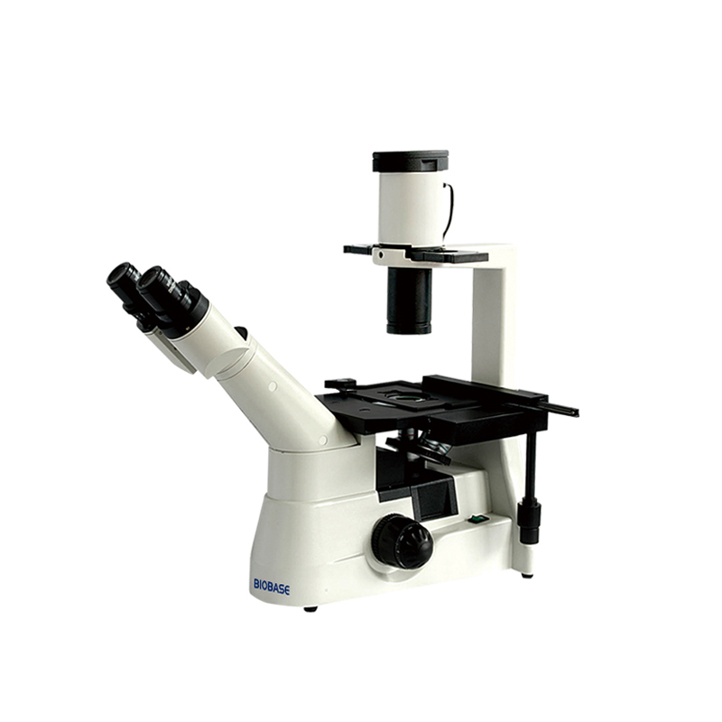 Inverted Microscope XDS-403