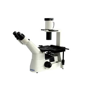 Microscopio Invertido XDS-403 Biobase — imagen 2