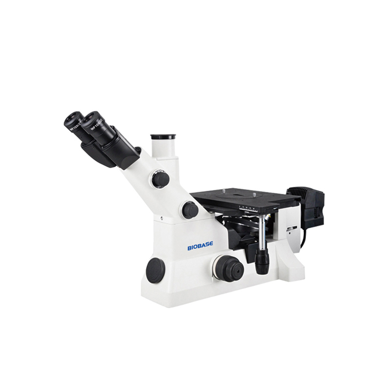 BIOBASE XJD-100 XJD-200 XDS-1 Optical Metallurgical Microscope