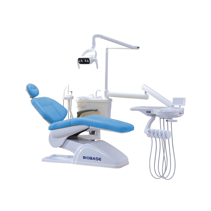 Китай Стоматологическое кресло ПИОН-2301, производитель