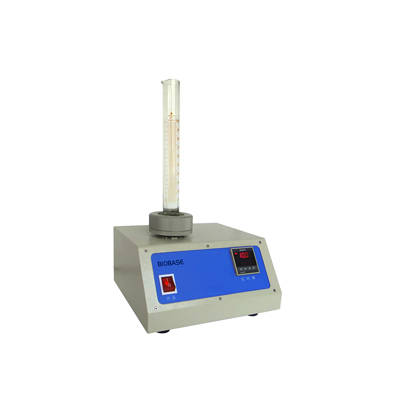 Tap Density Tester