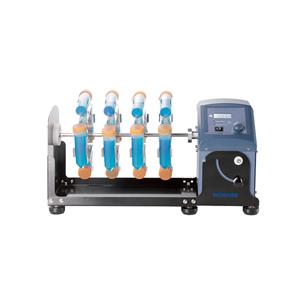Mezcladora vertical giratoria BK-RL20 MX-RL-E MX-RL-Pro Biobase — imagen 3
