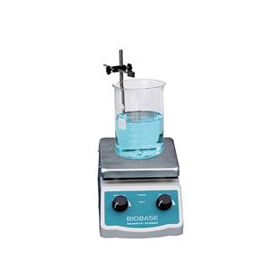 Hotplate Magnetic Stirrer BS Series