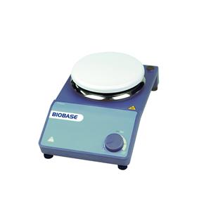 Magnetic Stirrer MS Series