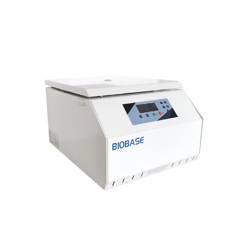 Table Top Low Speed Centrifuge-BKC-TL5E