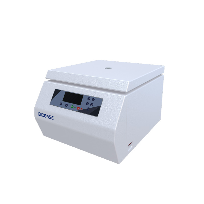 Table Top High Speed Centrifuge-BKC-TH18I、BKC-TH21WC