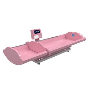 جهاز الفحص البدني الذكي للأطفال