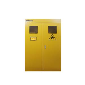 Armario para bombonas de gas Biobase — imagen 3