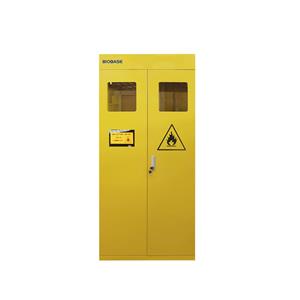 Armario para bombonas de gas Biobase — imagen 2