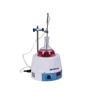 Electronic&Digital Magnetic Stirring Heating Mantles