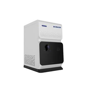 ايون كروماتوغراف