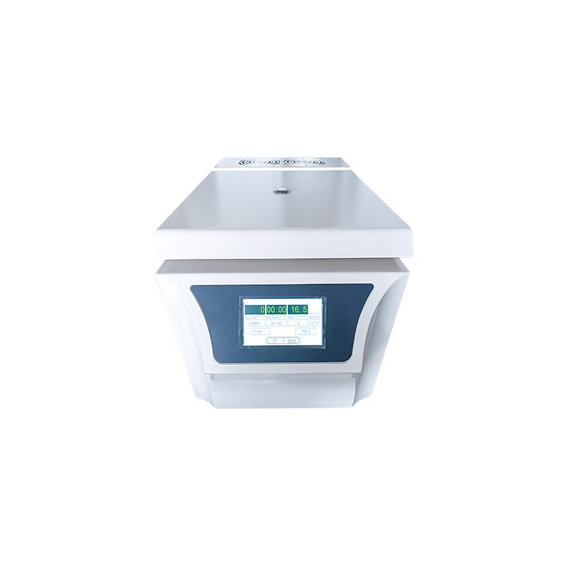 Table Top High Speed Refrigerated Centrifuge BKC-TH18RHD