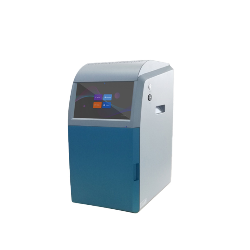 Integrated Automatic Gel Imaging System BK-ATG100