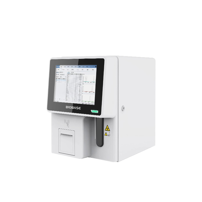 Analisador Automático de Hematologia BK-3200