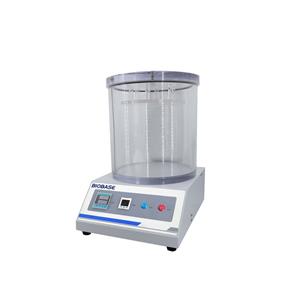 Comprobador de fugas BK-ST132 BK-ST130 Biobase — imagen 2
