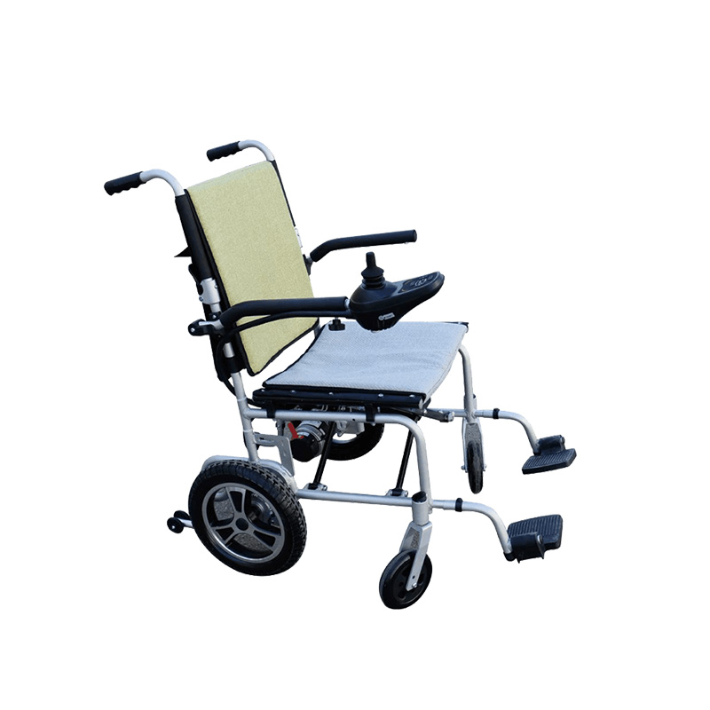 Китай Электрическая инвалидная коляска серии MFN, производитель