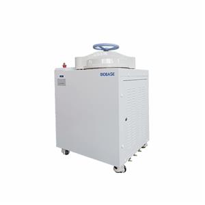Autoclave de biosécurité BKQ-B50BL BKQ-B75BL BKQ-B100BL BKQ-B120BL